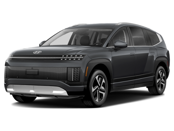 2027 IONIQ 9